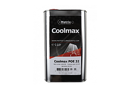 Олія фреонова Matrix Coolmax POE 32 (1 л)