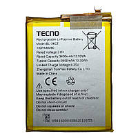 Батарея Tecno BL-34CT для Tecno Spark 3 Pro KB8