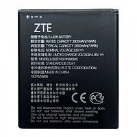Батарея ZTE Li3820T43P4h695945 / ZTE Blade L8 / ZTE Blade A3 2019