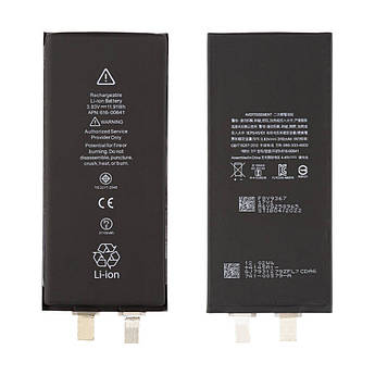 Батарея для iPhone 11 3110 mAh, БЕЗ КОНТРОЛЕРА