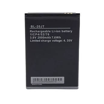 Батарея Tecno BL-20JT | Tecno POP F2 LTE