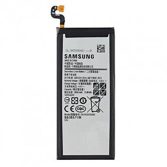 Батарея Samsung EB-BG935ABE → Samsung SM-G935F Galaxy S7 Edge