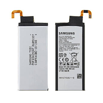Батарея Samsung EB-BG925ABA / EB-BG925ABE HOCO (Galaxy S6 Edge)