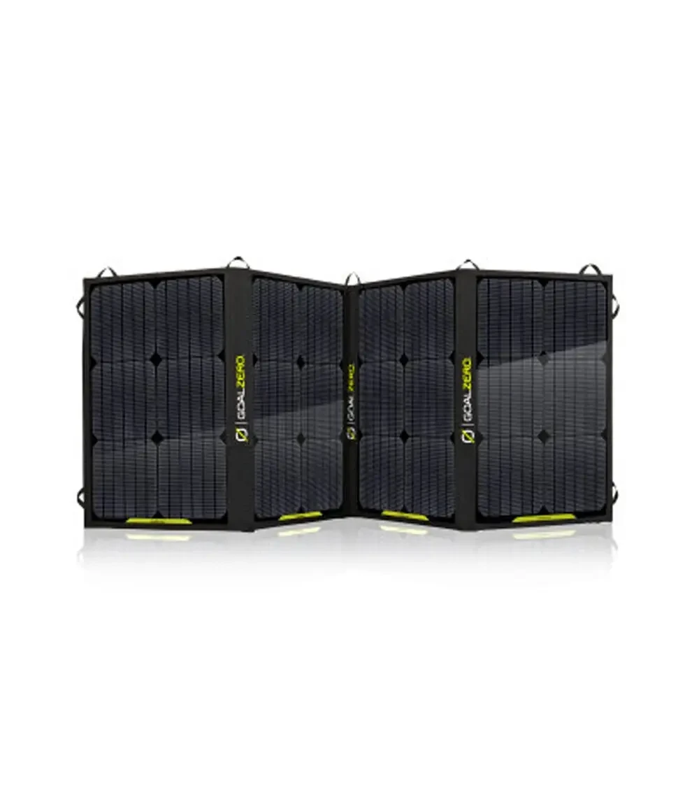 Сонячна панель Goal Zero Nomad 100 Solar Panel