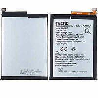 Батарея Tecno BL-39LT для Tecno Spark 4 KC2, Tecno Camon 12 CC7