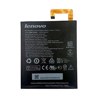 Батарея Lenovo L13D1P32 | Lenovo A8-50 A5500 | Lenovo Tab 2 A8 | Lenovo Tab 3 | Lenovo S8-50F
