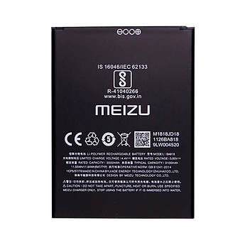 Батарея Meizu BA818 ee Meizu C9
