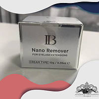 Ремувер кремовый Nano Remover I-Beauty 10 гр