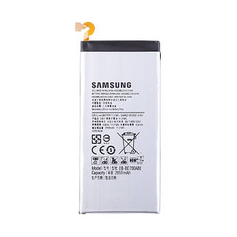 Батарея Samsung EB-BE700ABE → Samsung Galaxy E7 E7 E700 (2950mAh)