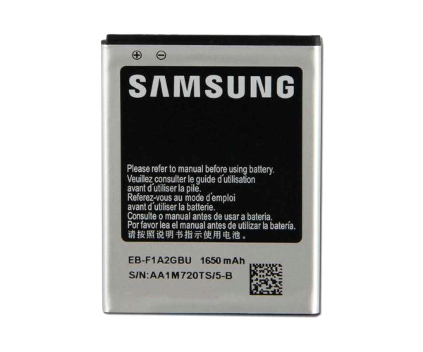 Батарея Samsung EB-L1F2HVU (i9250)