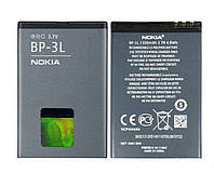 Батарея Nokia BP-3L (603, Asha 303, Lumia 505, Lumia 510, Lumia 610, Lumia 710)