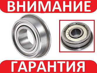 Підшипник фланцевий F688zz для 3D принтера верстата ЧПК