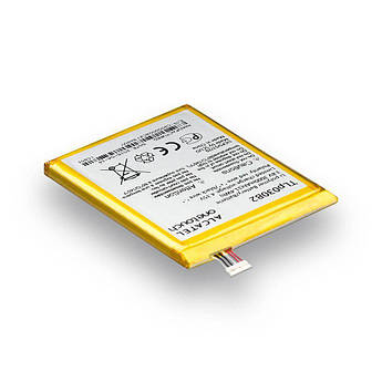 Батарея Alcatel Pop S7 7045Y / TLp030B2