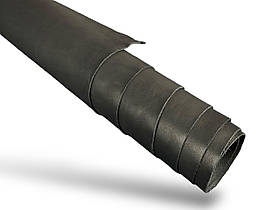 Шкіра натуральна Краст т.1,4-1,6 мм колір чорний