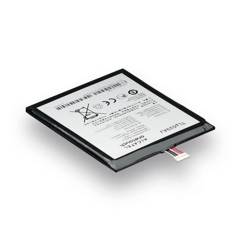 Батарея Alcatel Idol 3 / TLp029A, фото 1