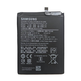 Батарея Samsung SCUD-WT-N6 | Samsung Galaxy A107F A10s 2019 | Samsung Galaxy A20s A207F