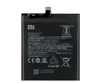 Батарея Xiaomi BP40 ü Xiaomi Redmi K20 Pro