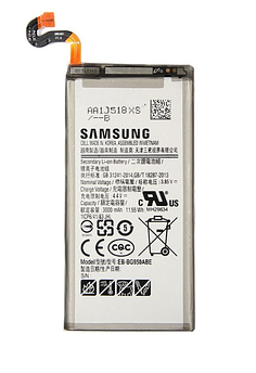 Батарея Samsung EB-BG950ABE / Samsung EB-BG950ABA / Samsung G950 Galaxy S8