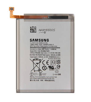 Батарея Samsung EB-BM207ABY | Samsung M315F Galaxy M31