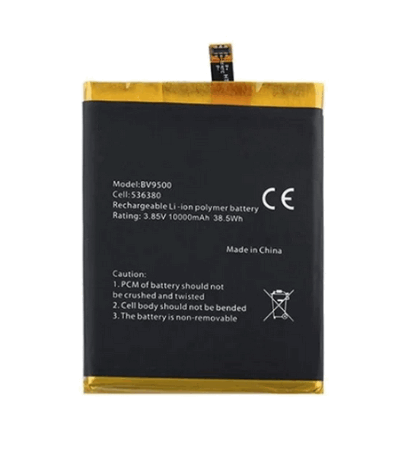 Батарея Blackview BV9500 Original (9500 Pro, 9500 Plus), фото 1