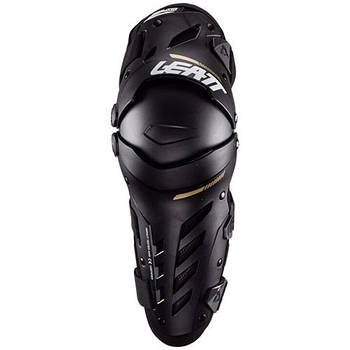 Наколінники Leatt Knee Guard Dual Axis [Black] L/XL tk408