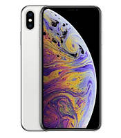 Apple iPhone XS Max 64GB Silver Refurbished