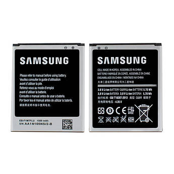 Батарея Samsung EB-F1M7FLU / Samsung i8190 Galaxy S3 Mini