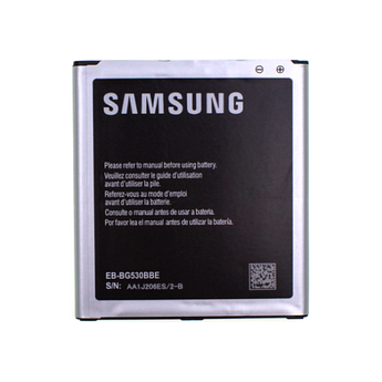 Батарея Samsung EB-BG530 ↓ Samsung G530 Galaxy Grand Prime з NFC (2600 mAh)