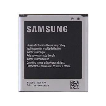 Samsung B600BE / B600BC / B600BU (i9500, i9150, i9152, i9295, i9502, Galaxy S4 / S4 Active) with NFC