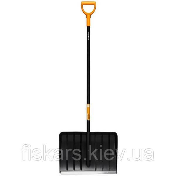 Лопата для снігу Fiskars Solid™ (1052526)