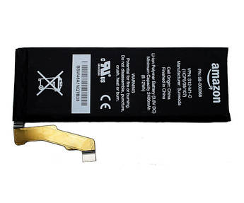 Батарея Amazon Fire Phone (26S1003-A 580068 S12- M1-C)