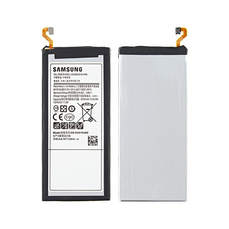Батарея Samsung EB-BA910ABE | Samsung A9 Pro A910F