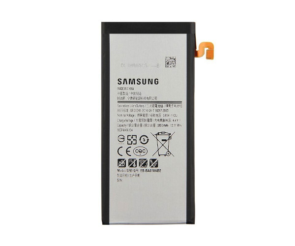 Батарея Samsung EB-BA810ABE | Samsung A810 A8 (2016)