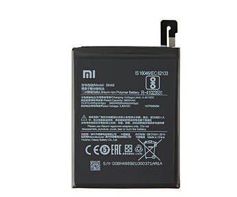Батарея Xiaomi BN48 (Redmi Note 6 Pro)