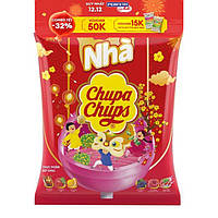 Леденцы Chupa Chups Fruit Mix 60s 558g