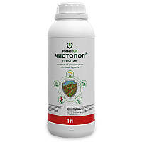 Гербіцид суцільної дії Чистопол 1л на 50 соток