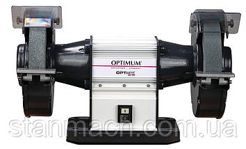 OPTIgrind GU 30 (380 V) заточной станок, фото 2