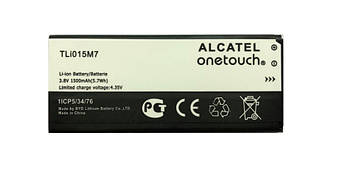 Батарея Alcatel TLi100M1 / TLi015M7 (One Touch Pixi 4 (4.0), OT4034D, OT4034X, VFD300)