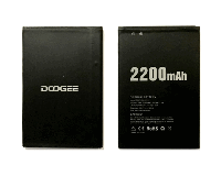 Батарея Doogee BAT18532200 / Doogee X53
