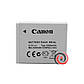 Батарея Canon NB-6L NB-6LH Original menu Canon IXUS105, 210, 300, S95, 90, SX240, 510, 700, фото 2