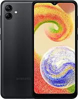 Мобильный телефон Samsung Galaxy A04 3/32GB Black