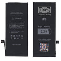 Батарея для iPhone 8 1821 mAh