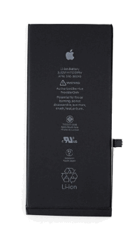 Батарея iPhone 7 Plus (Original) A++ (2900mAh)