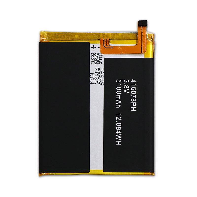 Акумулятор Blackview S8 3180mAh