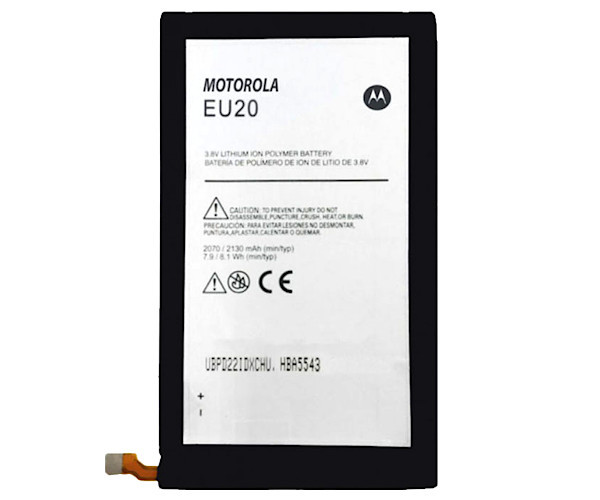 Батарея Motorola EU20 che Motorola Droid Ultra XT1080