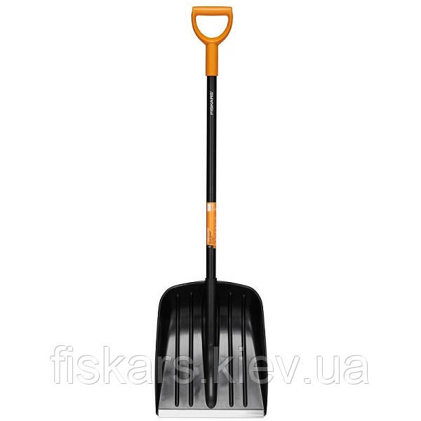 Лопата для прибирання снігу Fiskars Solid ™ (1052525)