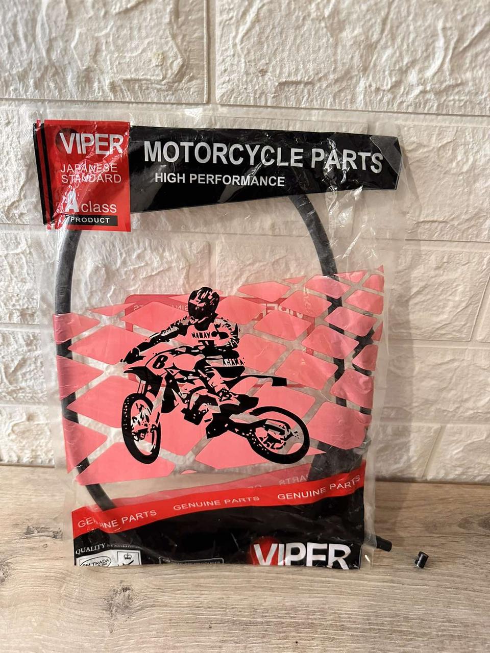 Трос спидометра Альфа "Viper" (KG-7644), фото 1