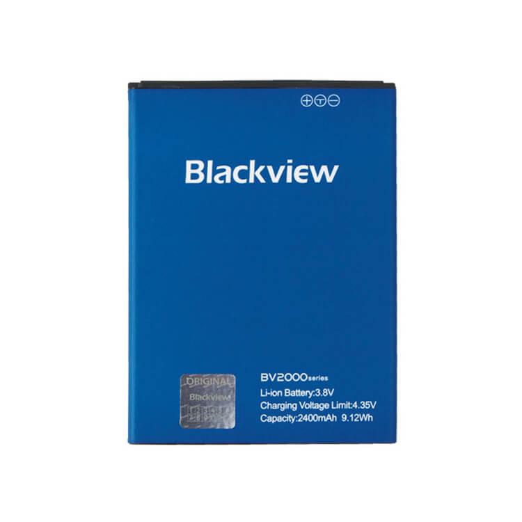 Батарея Blackview BV2000 / BV2000s, Assistant AS-5431 AAA, фото 1