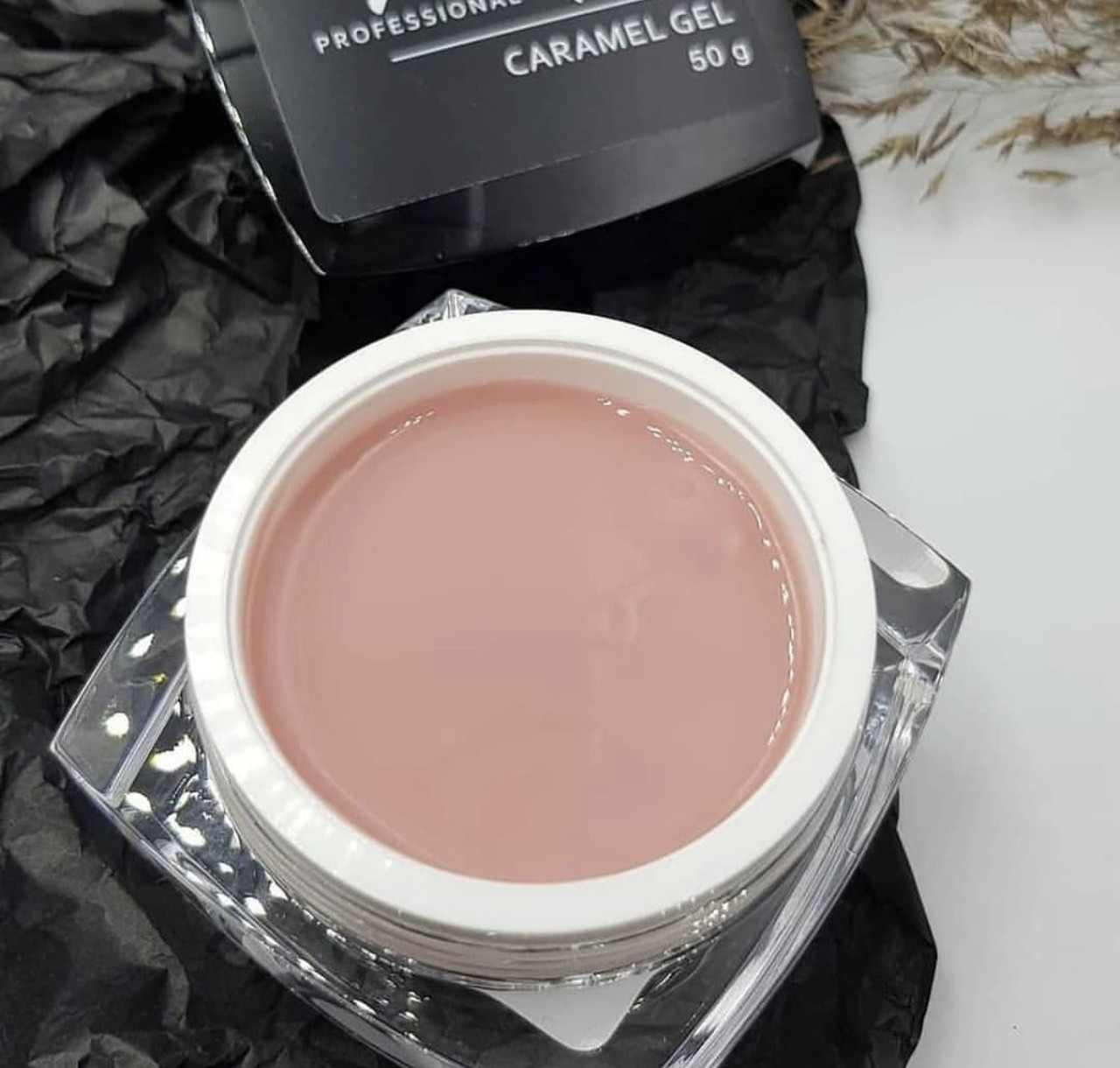 Rina Caramel gel, 50 ml