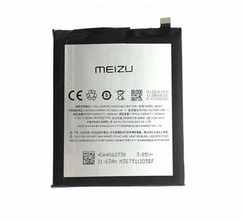 Батарея Meizu BA810 ee Meizu M8C